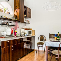 The Upper Garden Guesthouse 