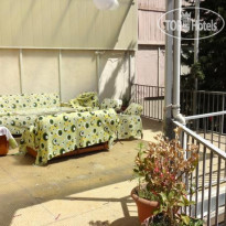 The Upper Garden Guesthouse 