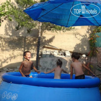 The Upper Garden Guesthouse 