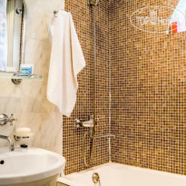 The Upper Garden Guesthouse 