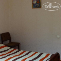 The Upper Garden Guesthouse 