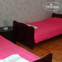 The Upper Garden Guesthouse 