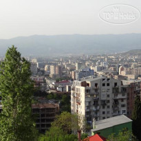 The Upper Garden Guesthouse 