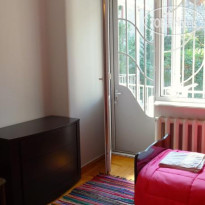 The Upper Garden Guesthouse 