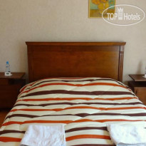 The Upper Garden Guesthouse 