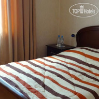 The Upper Garden Guesthouse 