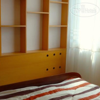 The Upper Garden Guesthouse 