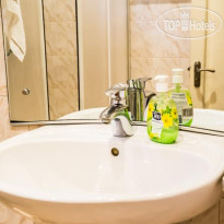 The Upper Garden Guesthouse 