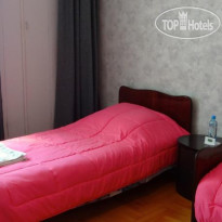 The Upper Garden Guesthouse 