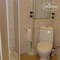 The Upper Garden Guesthouse 