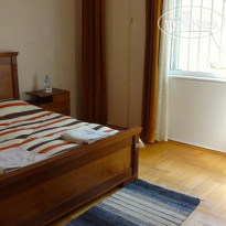 The Upper Garden Guesthouse 