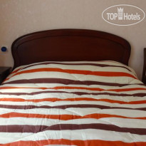 The Upper Garden Guesthouse 