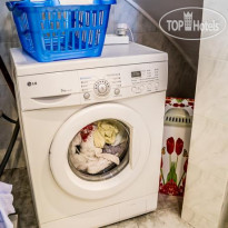 The Upper Garden Guesthouse 