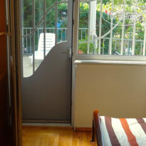 The Upper Garden Guesthouse 