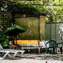 The Upper Garden Guesthouse 