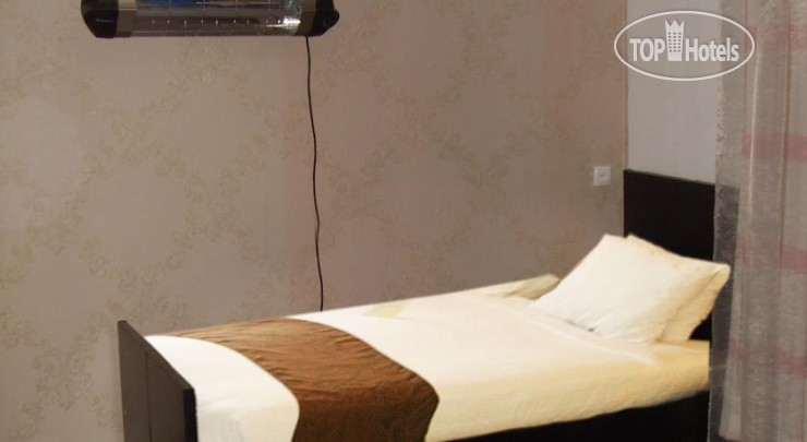 New photos from tourists Hope Guesthouse 