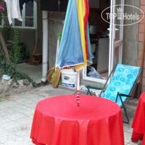 Nino Gelashvili Guesthouse 