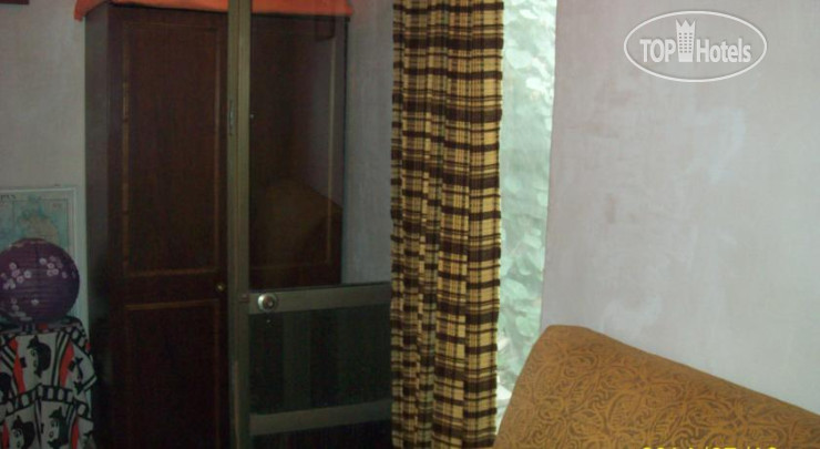 New photos from tourists Nino Gelashvili Guesthouse