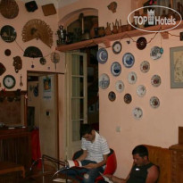 Nino Gelashvili Guesthouse