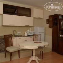 Chavchavadze Apart Hotel 