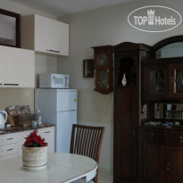 Chavchavadze Apart Hotel 