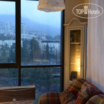 Chavchavadze Apart Hotel 