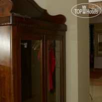 Chavchavadze Apart Hotel 