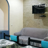 Old Meidan Hotel