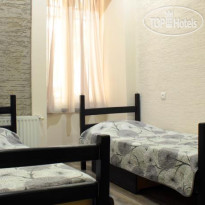 Old Meidan Hotel