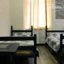 Old Meidan Hotel
