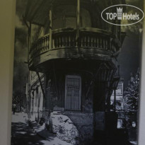 Log Inn Boutique Hotel