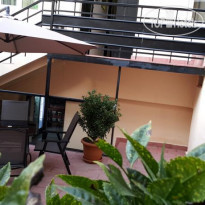 Log Inn Boutique Hotel
