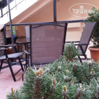 Log Inn Boutique Hotel