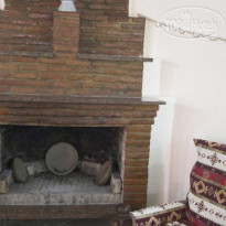 Log Inn Boutique Hotel