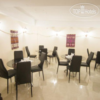 Log Inn Boutique Hotel