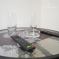 Log Inn Boutique Hotel