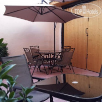Log Inn Boutique Hotel
