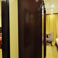 Velvet Hotel 