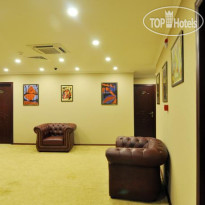 Velvet Hotel 
