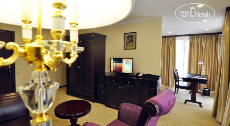 Hotel photo Velvet Hotel 