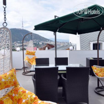 Velvet Hotel