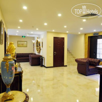 Velvet Hotel
