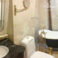 Velvet Hotel
