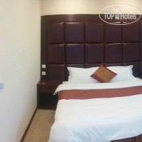 Velvet Hotel