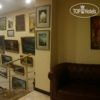 Velvet Hotel
