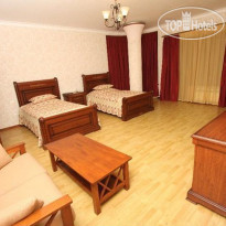 Beaumonde Garden Resort