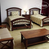 Beaumonde Garden Resort