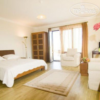 Beaumonde Garden Resort