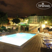 Beaumonde Garden Resort