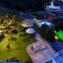 Beaumonde Garden Resort